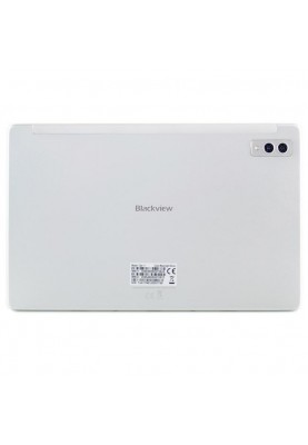 Планшет Blackview Tab 11 8/128GB Silver