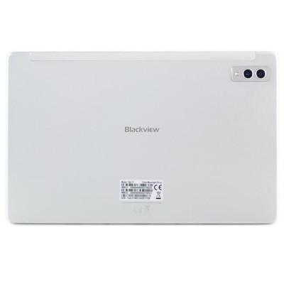 Планшет Blackview Tab 11 8/128GB Silver