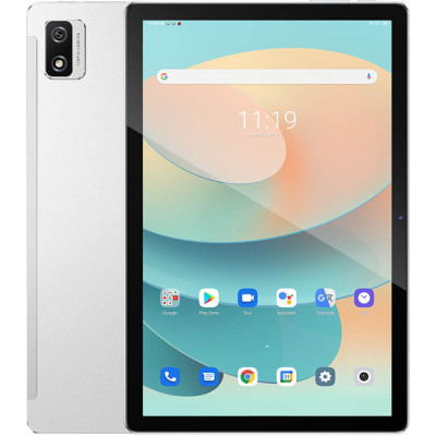 Планшет Blackview Tab 12 4/64GB LTE Silver