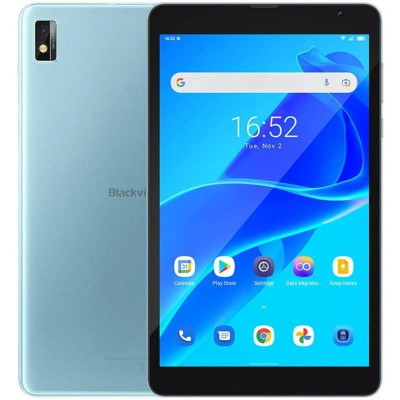 Планшет Blackview Tab 6 3/32GB LTE Macaron Blue