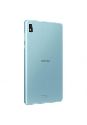 Планшет Blackview Tab 6 3/32GB LTE Macaron Blue