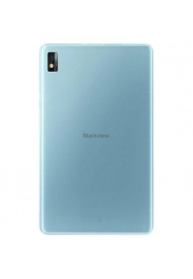 Планшет Blackview Tab 6 3/32GB LTE Macaron Blue