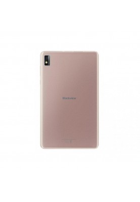 Планшет Blackview Tab 6 3/32GB LTE Peach Gold