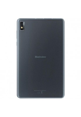 Планшет Blackview Tab 6 3/32GB LTE Truffle Grey