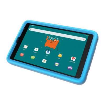 Планшет Blackview Tab 6 Kids 3/32GB LTE Donut Blue Планшет Blackview Tab 6 Kids 3/32GB LTE Donut Blue
