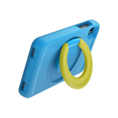 Планшет Blackview Tab 6 Kids 3/32GB LTE Donut Blue Планшет Blackview Tab 6 Kids 3/32GB LTE Donut Blue