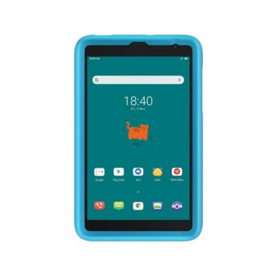 Планшет Blackview Tab 6 Kids 3/32GB LTE Donut Blue Планшет Blackview Tab 6 Kids 3/32GB LTE Donut Blue