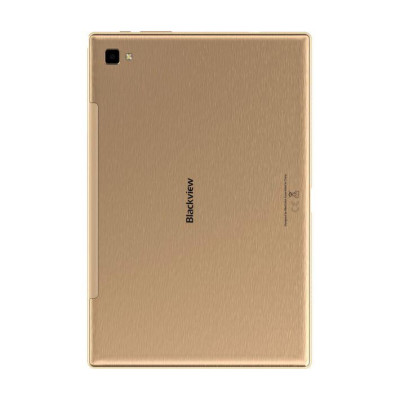 Планшет Blackview Tab 8 4/64GB LTE + Keyboard Gold