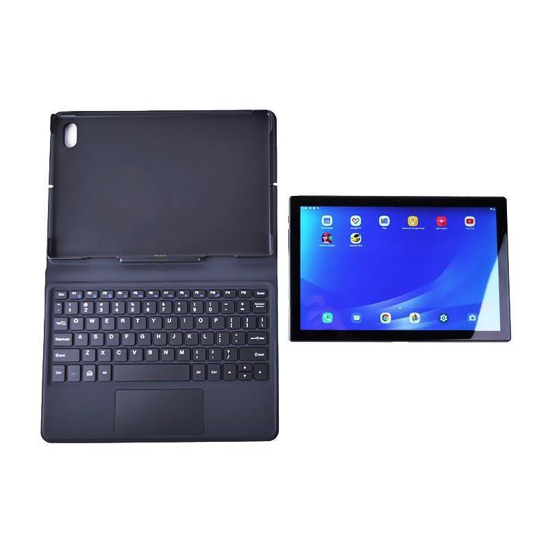 Планшет Blackview Tab 8 4/64GB LTE + Keyboard Grey