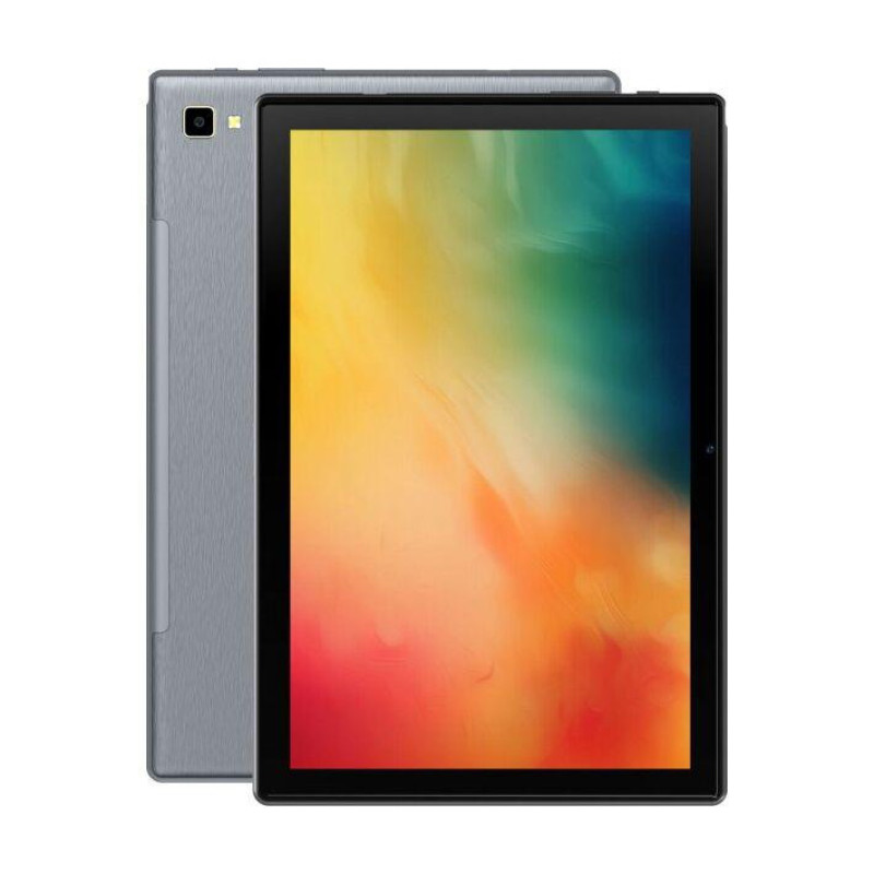 Планшет Blackview Tab 8 4/64GB LTE + Keyboard Grey