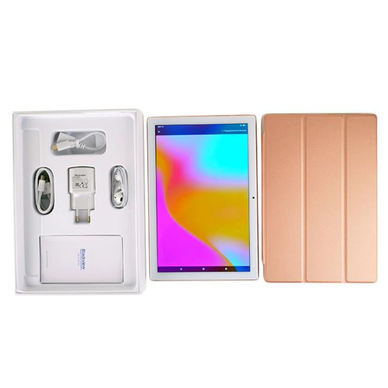 Планшет Blackview Tab 9 4/64GB Gold