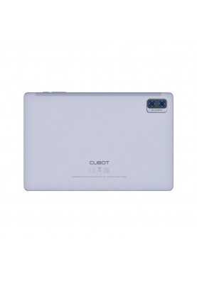 Планшет Cubot Tab 30 4/128GB LTE Grey