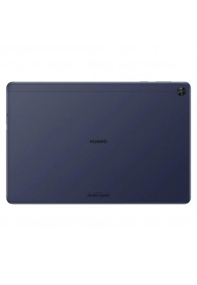 Планшет HUAWEI MatePad T10S (2 Gen) 4/128GB Wi-Fi Deepsea Blue (53012NFA)
