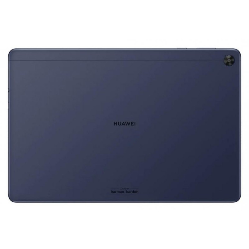 Планшет HUAWEI MatePad T10S (2 Gen) 4/128GB Wi-Fi Deepsea Blue (53012NFA)
