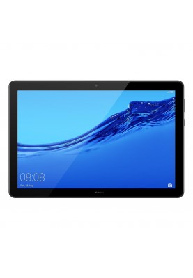 Планшет HUAWEI MediaPad T5 10 2/16GB Wi-Fi Black