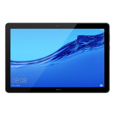Планшет HUAWEI MediaPad T5 10 2/16GB Wi-Fi Black