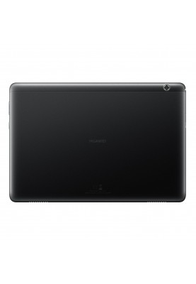 Планшет HUAWEI MediaPad T5 10 2/16GB Wi-Fi Black