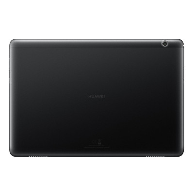 Планшет HUAWEI MediaPad T5 10 2/16GB Wi-Fi Black