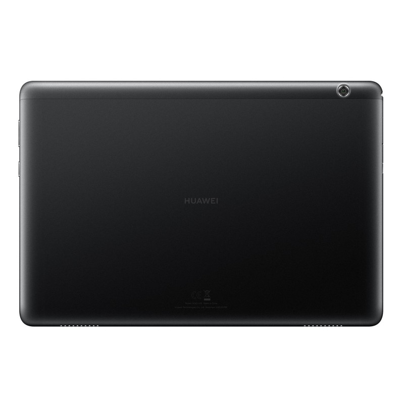 Планшет HUAWEI MediaPad T5 10 2/16GB Wi-Fi Black