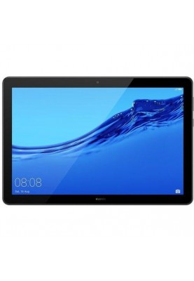 Планшет HUAWEI MediaPad T5 10 2/32GB LTE Black