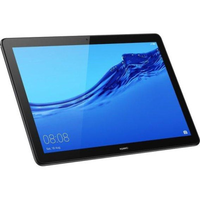 Планшет HUAWEI MediaPad T5 10 2/32GB LTE Black