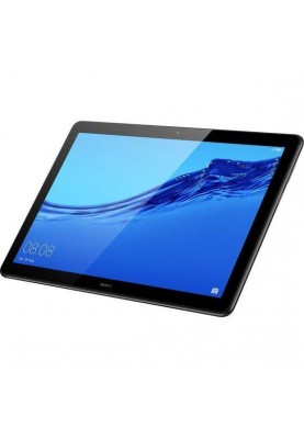 Планшет HUAWEI MediaPad T5 10 2/32GB LTE Black