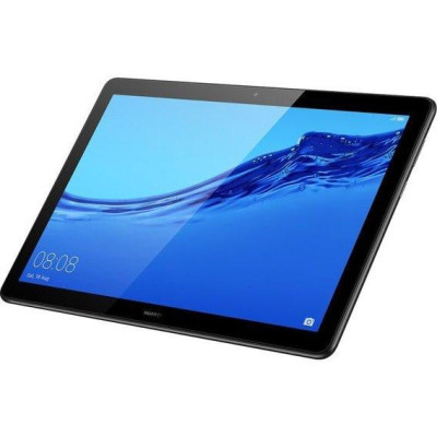 Планшет HUAWEI MediaPad T5 10 2/32GB LTE Black