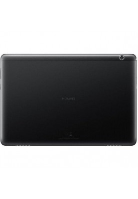 Планшет HUAWEI MediaPad T5 10 2/32GB LTE Black