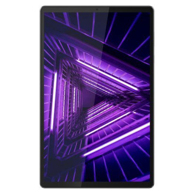 Lenovo Tab M10 FHD Plus TB-X606F 4/128GB Wi-Fi Iron Grey (ZA5T0234PL, ZA5T0372CN)
