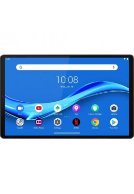 Lenovo Tab M10 FHD Plus TB-X606F 4/128GB Wi-Fi Iron Grey (ZA5T0234PL, ZA5T0372CN)