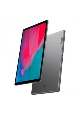 Lenovo Tab M10 FHD Plus TB-X606F 4/128GB Wi-Fi Iron Grey (ZA5T0234PL, ZA5T0372CN)