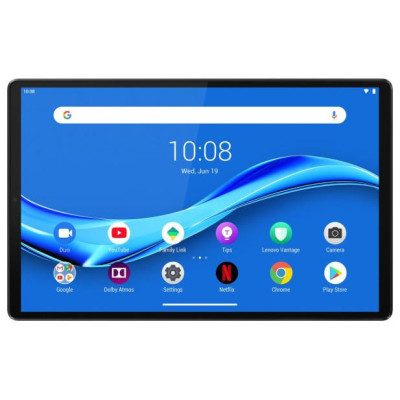 Lenovo Tab M10 FHD Plus TB-X606F 4/64GB Wi-Fi Iron Grey (ZA5T0230PL)