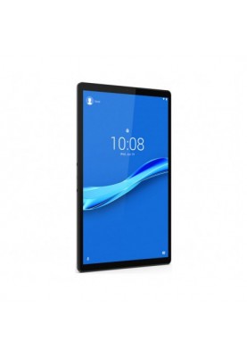 Планшет Lenovo Tab M10 TB-X606F 4/128GB Wi-Fi Iron Grey (ZA5W0097)