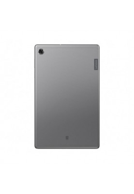 Планшет Lenovo Tab M10 TB-X606F 4/128GB Wi-Fi Iron Grey (ZA5W0097)
