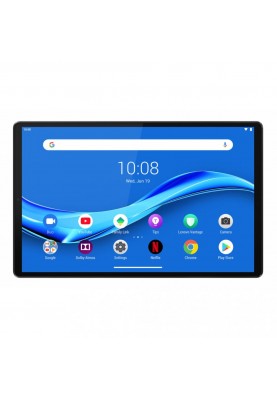 Планшет Lenovo Tab M10 TB-X606X 4/64 LTE Grey (ZA5V0311PL)