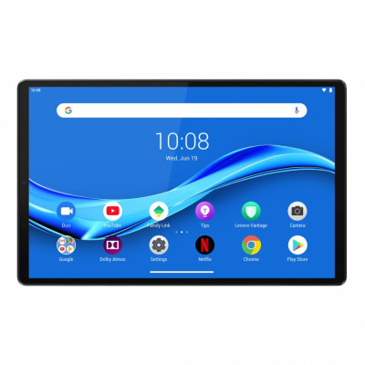 Планшет Lenovo Tab M10 TB-X606X 4/64 LTE Grey (ZA5V0311PL)