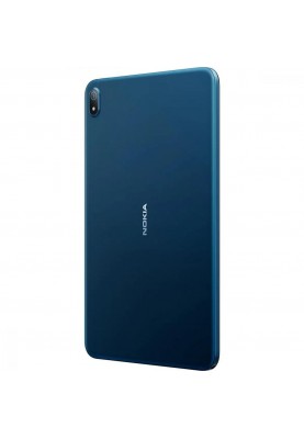 Планшет Nokia T20 3/32GB Wi-Fi Ocean Blue (UA)
