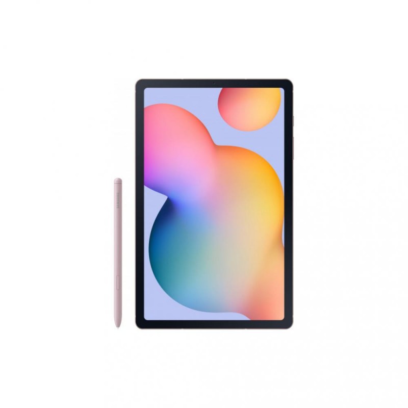 Планшет Samsung Galaxy Tab S6 Lite 2022 4/64GB Wi-Fi Pink (SM-P613NZIA)