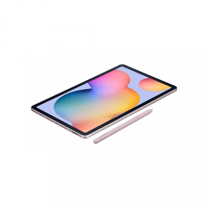 Планшет Samsung Galaxy Tab S6 Lite 2022 4/64GB Wi-Fi Pink (SM-P613NZIA)