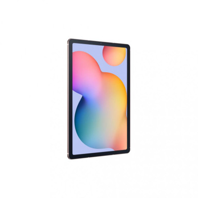 Планшет Samsung Galaxy Tab S6 Lite 2022 4/64GB Wi-Fi Pink (SM-P613NZIA)