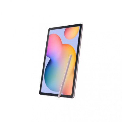 Планшет Samsung Galaxy Tab S6 Lite 2022 4/64GB Wi-Fi Pink (SM-P613NZIA)