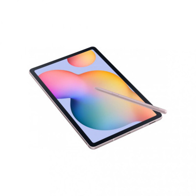 Планшет Samsung Galaxy Tab S6 Lite 2022 4/64GB Wi-Fi Pink (SM-P613NZIA)