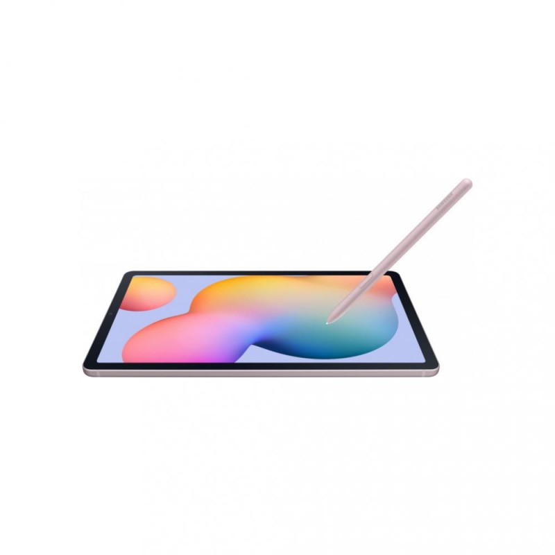 Планшет Samsung Galaxy Tab S6 Lite 2022 4/64GB Wi-Fi Pink (SM-P613NZIA)