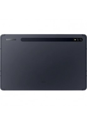Планшет Samsung Galaxy Tab S7 256GB LTE Black (SM-T875NZKE)