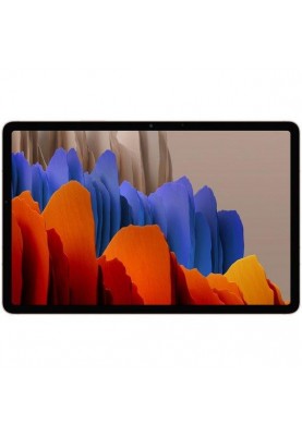 Планшет Samsung Galaxy Tab S7 256 GB LTE Mystic Bronze (SM-T875NZNE)