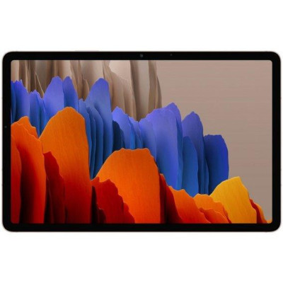 Планшет Samsung Galaxy Tab S7 256 GB LTE Mystic Bronze (SM-T875NZNE)