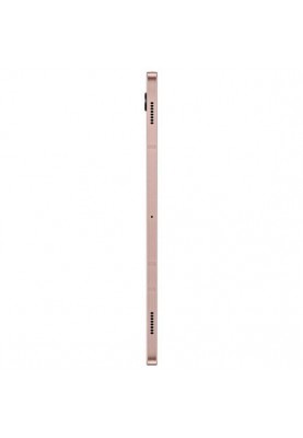 Планшет Samsung Galaxy Tab S7 256 GB LTE Mystic Bronze (SM-T875NZNE)