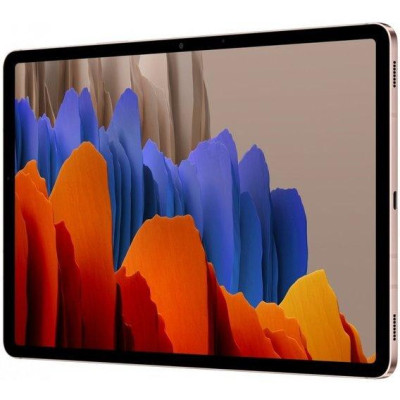 Планшет Samsung Galaxy Tab S7 256 GB LTE Mystic Bronze (SM-T875NZNE)