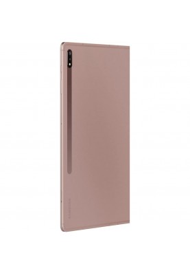 Планшет Samsung Galaxy S7 Plus 256GB Wi-Fi Mystic Copper (SM-T970BZNA)