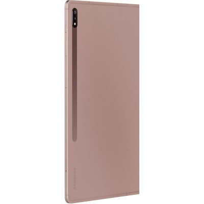Планшет Samsung Galaxy S7 Plus 256GB Wi-Fi Mystic Copper (SM-T970BZNA)